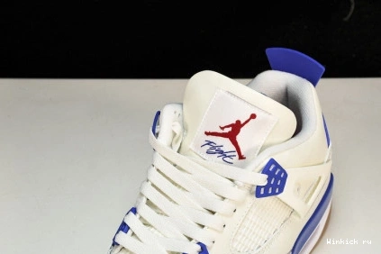 Air x Jordan SB 4 Nike 0808